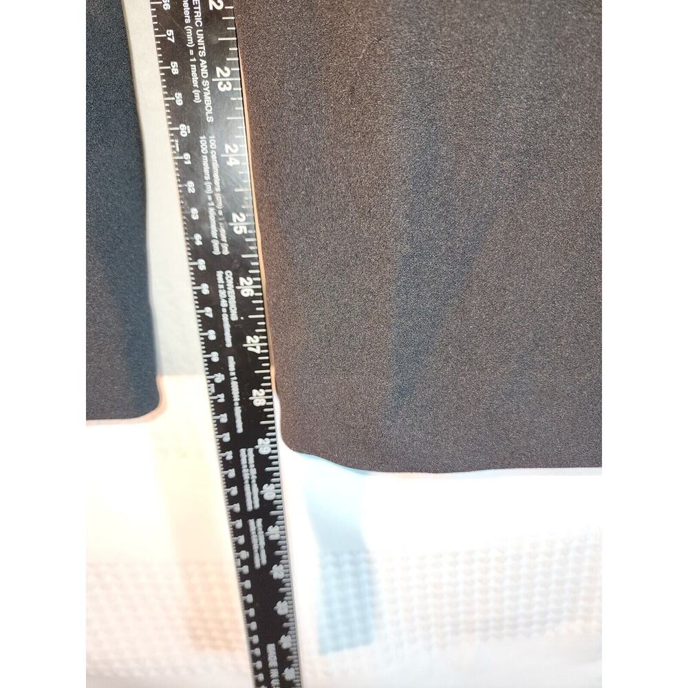 Maya Brookes Outfit Womens Size 8 Pant Suit Zebra Print Slacks - Picture 10 of 14